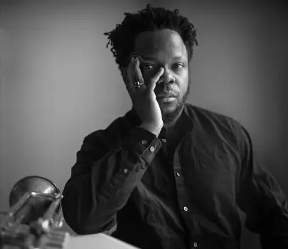 Ambrose Akinmusire Quartet [21:30]