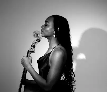 Ayanna Witter-Johnson