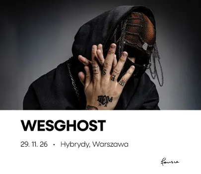 WesGhost