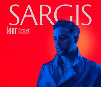 SARGIS TOUR - WROCŁAW