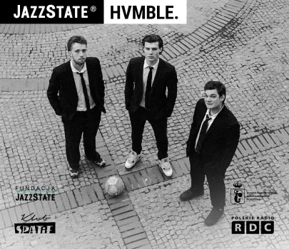 hvmble. premiera albumu "uncontained" I koncert + jam session