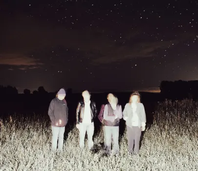 LOTTO | premiera płyty "Out Here"