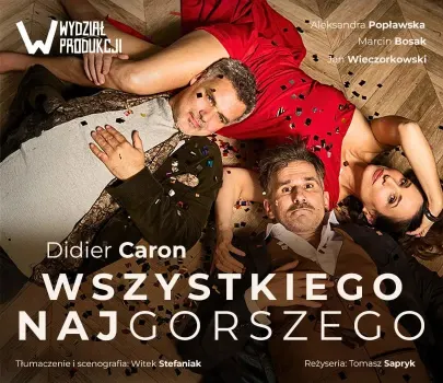 Wszystkiego NAJgorszego