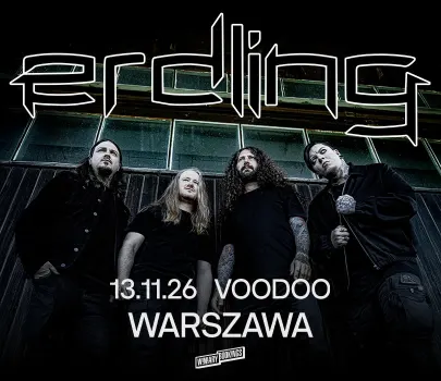 ERDLING | Warszawa