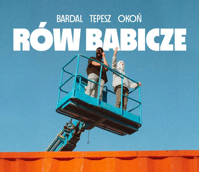 Rów Babicze, Bilety na Wydarzenie, Kraków | Going.