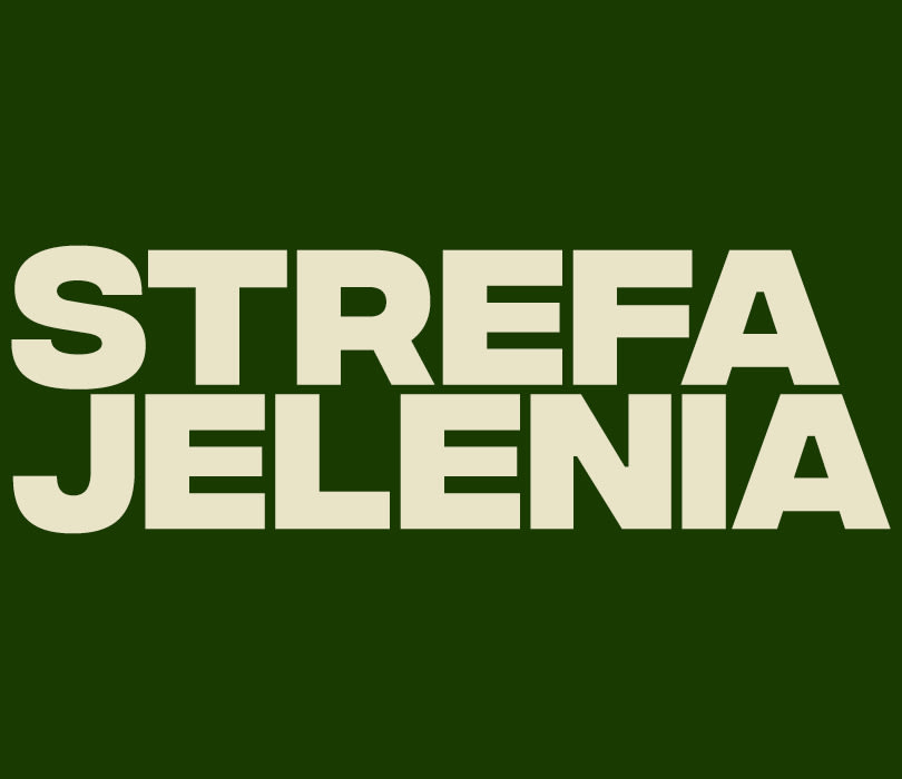 Strefa Jelenia