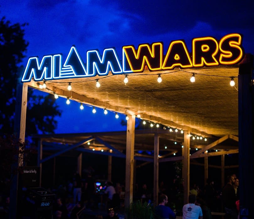 Miami Wars