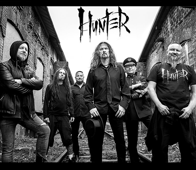 Hunter