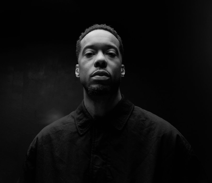 Black Milk @Warszawa Jassmine