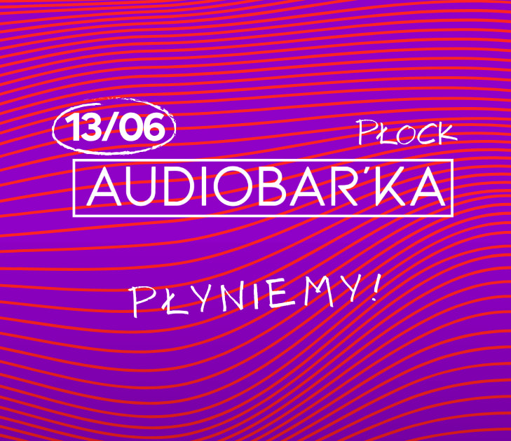 Audiobar'ka 13.06