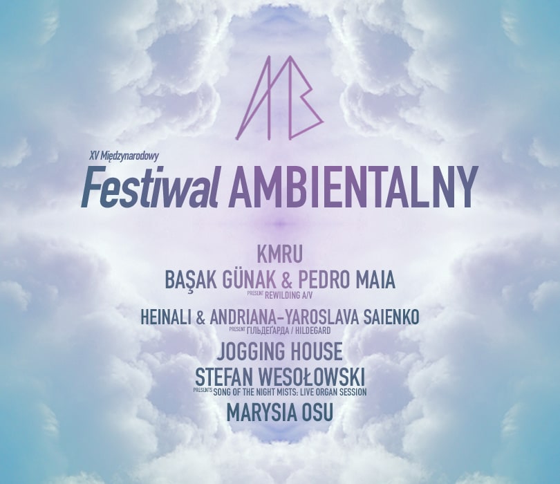Dzień II - XV Międzynarodowy Festiwal Ambientalny