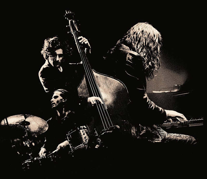 JAZZ SABBATH