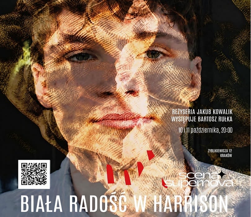 Biała radość w Harrison, 11.10