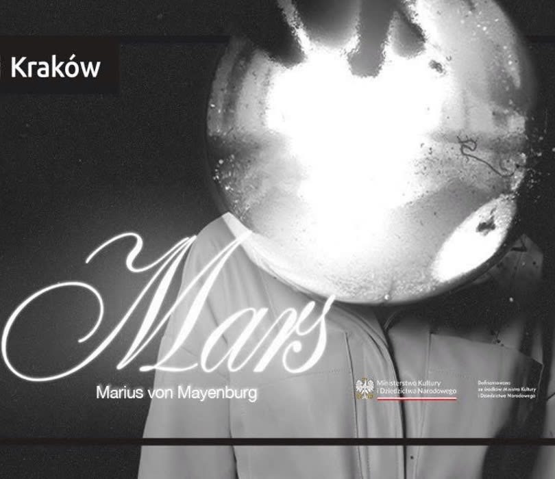 Mars, 15.10