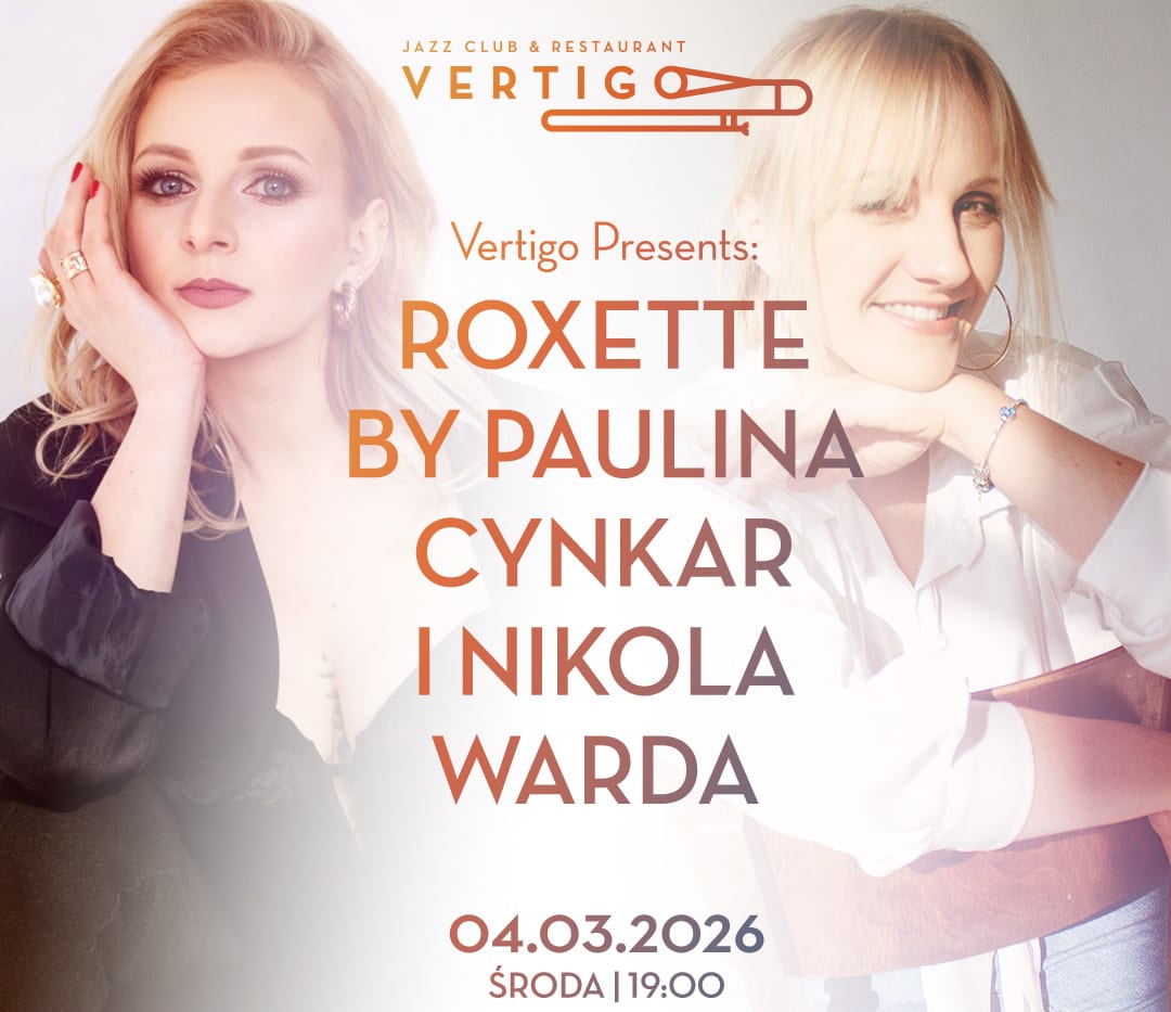 Roxette by Paulina Cynkar i Nikola Warda