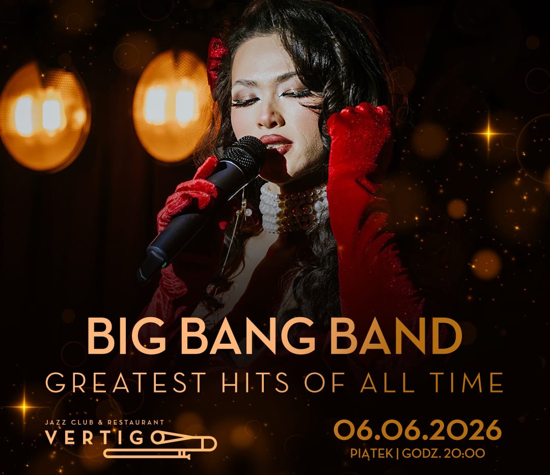 Big Bang Band - Greatest Hits Of All Time