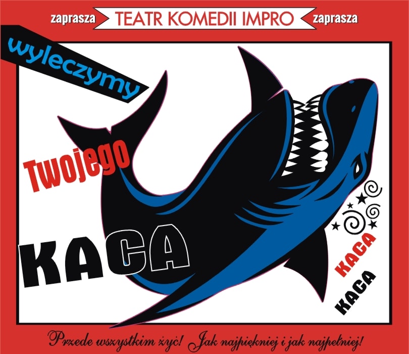 Impro Atak!
