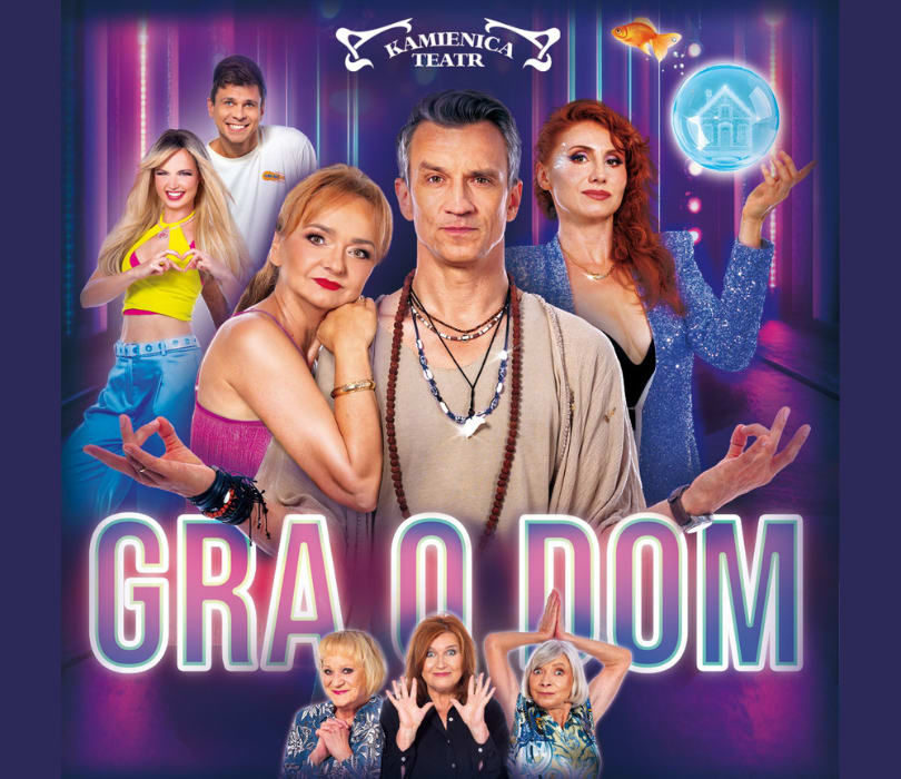 Gra o dom
