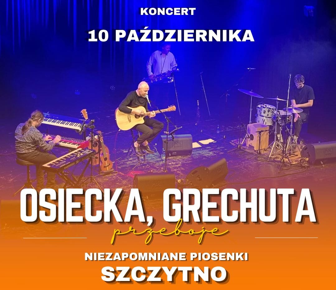 Osiecka, Grechuta – niezapomniane piosenki