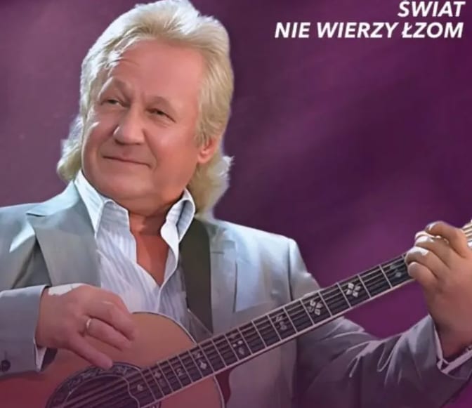 Plakat wydarzenia: JANUSZ LASKOWSKI | Toruń