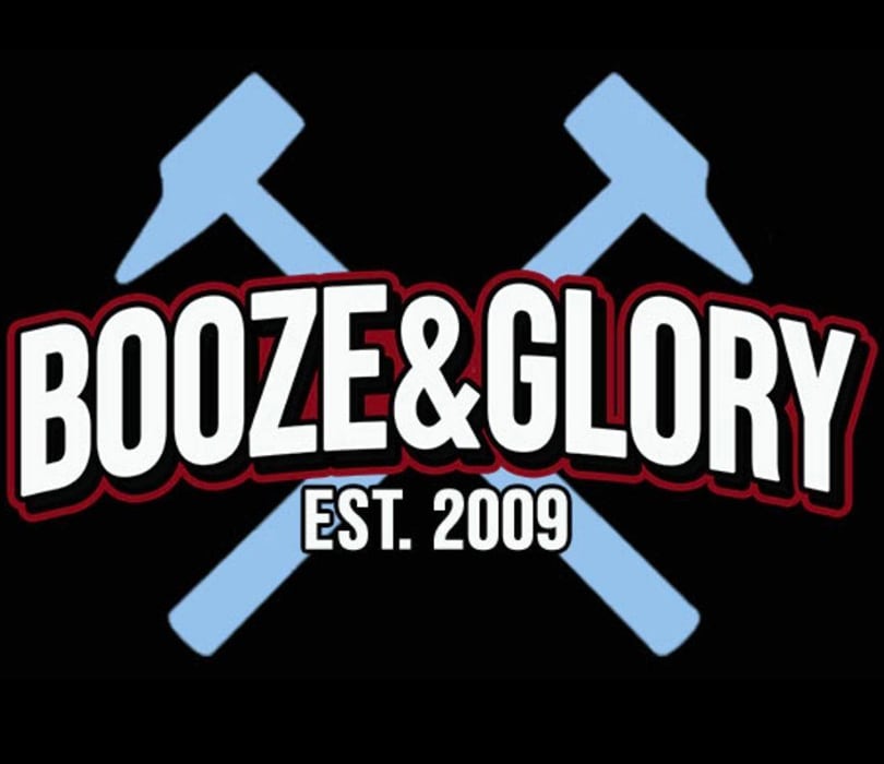 BOOZE & GLORY