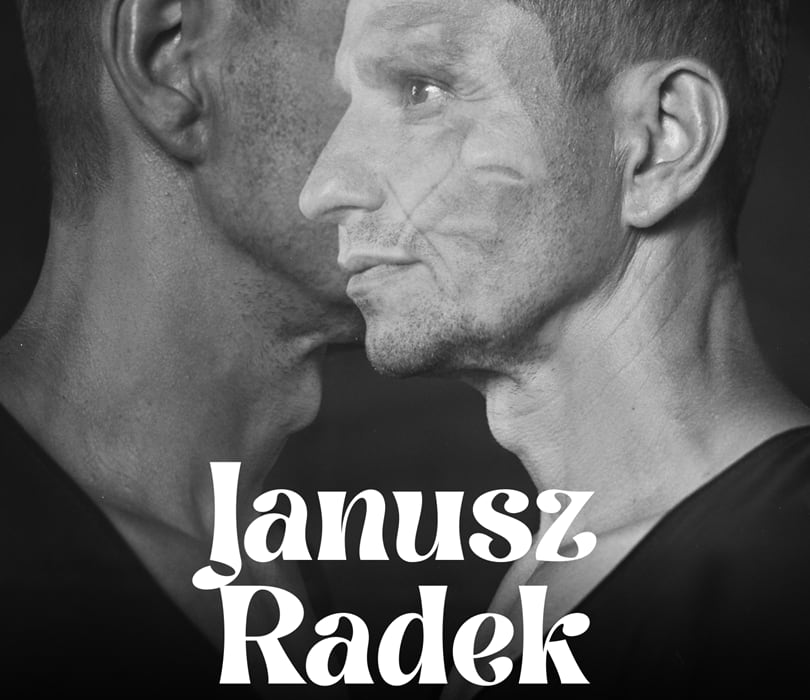 Janusz Radek