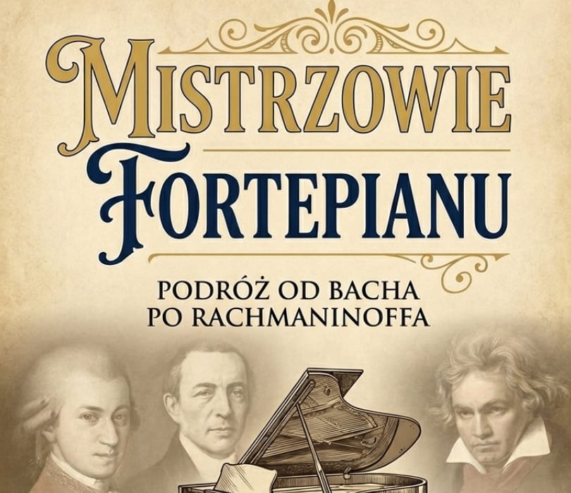 Mistrzowie Fortepianu – 300 Lat Muzyki – kopia