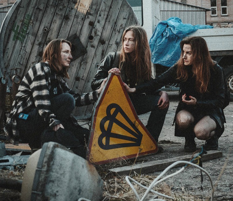Pieprzona Apokalipsa | Teatr Kloszart