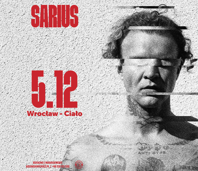 SARIUS | Wrocław