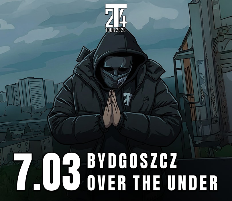 2T4 | BYDGOSZCZ