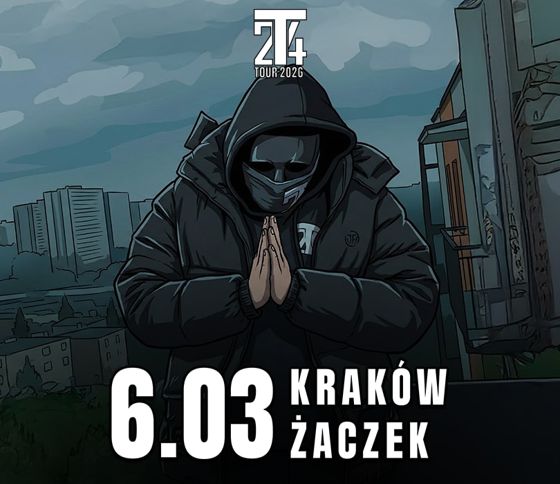 2T4 | KRAKÓW
