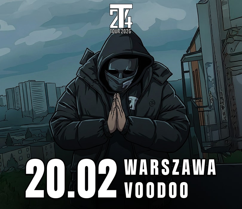 2T4 | WARSZAWA