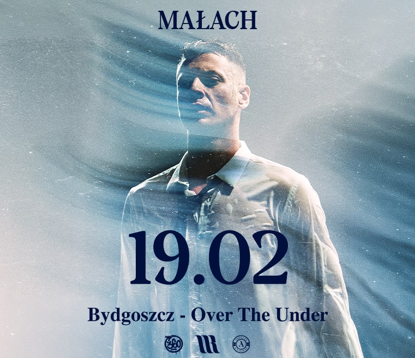 Plakat wydarzenia: Małach | Bydgoszcz