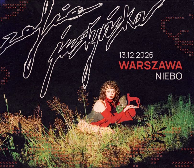 zofia justyńska | OKSYTOCYNA | Warszawa