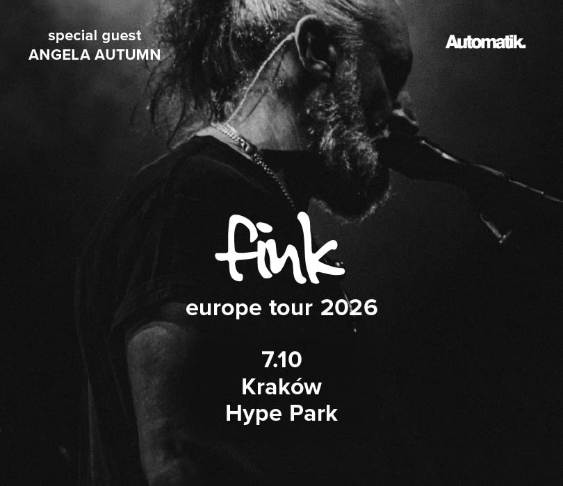 FINK | Kraków