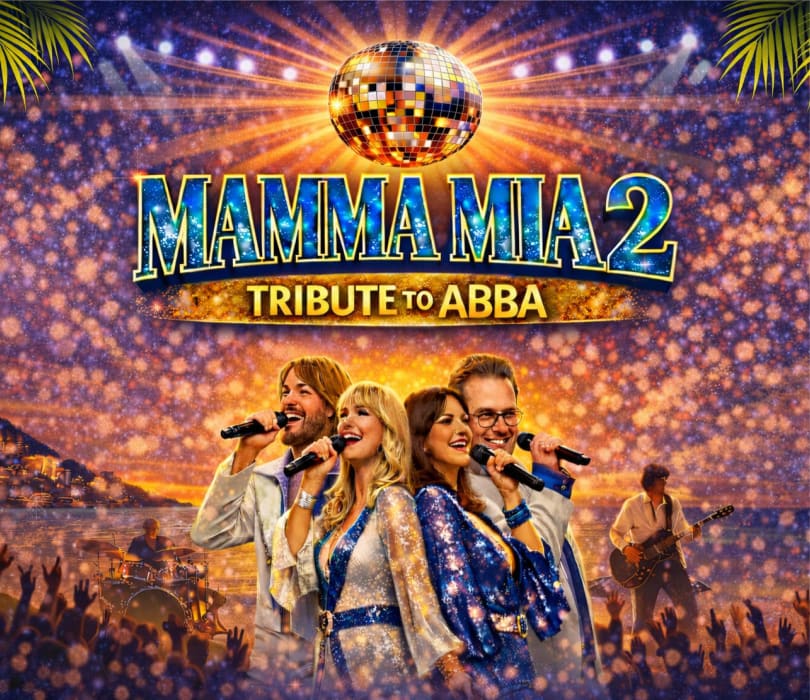Mamma Mia 2 | Radomsko