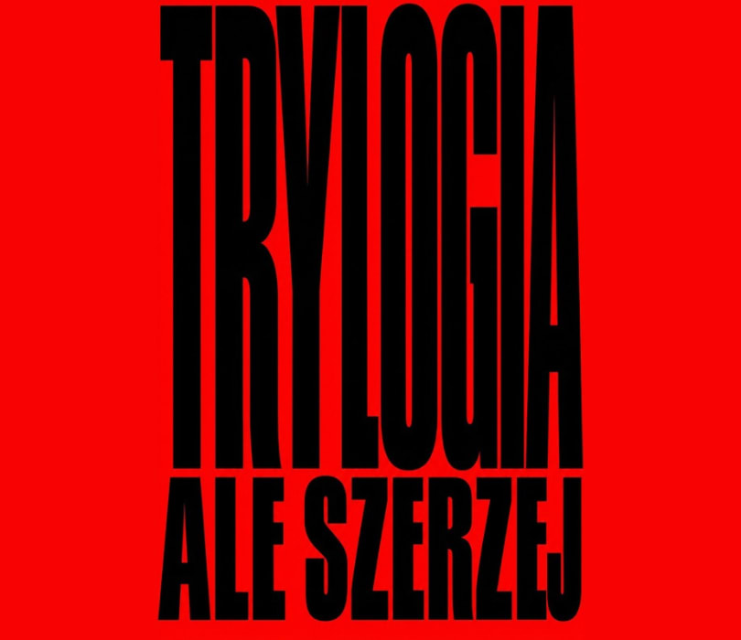 Koza x Kuba Więcek live band TRYLOGIA, ALE SZERZEJ