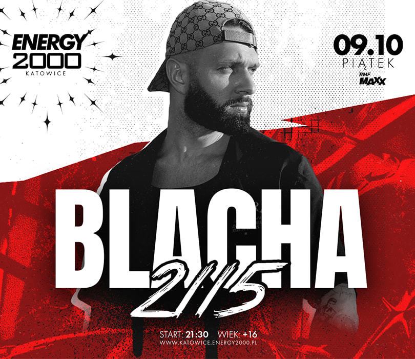 BLACHA 2115