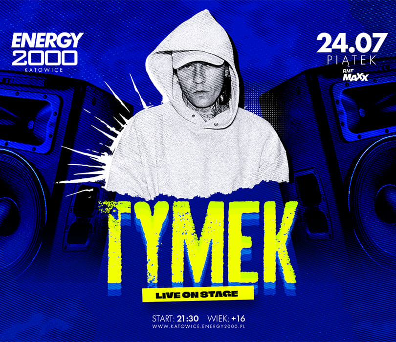TYMEK