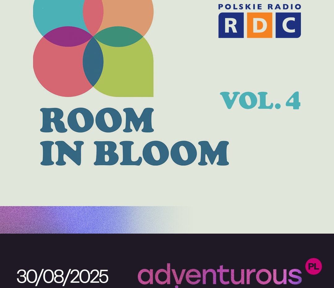 Room in Bloom vol. 4