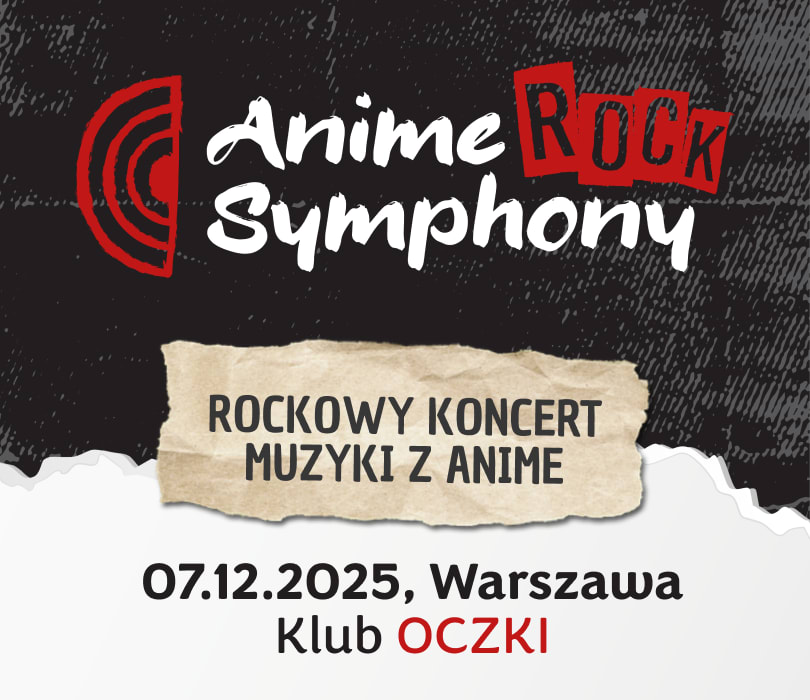 Anime Symphony ROCK