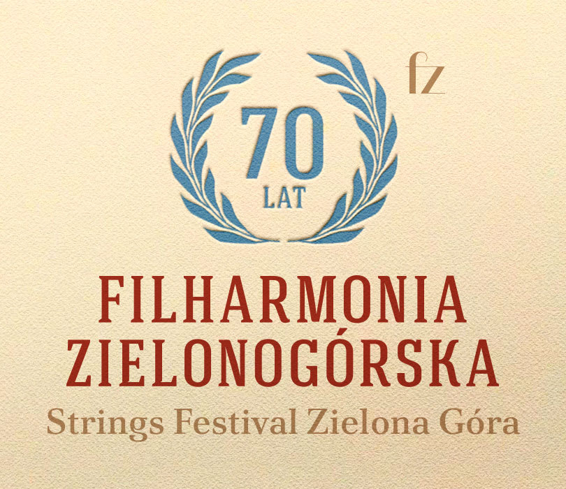 Vivaldi vs. Piazzolla Strings Festival Zielona Góra
