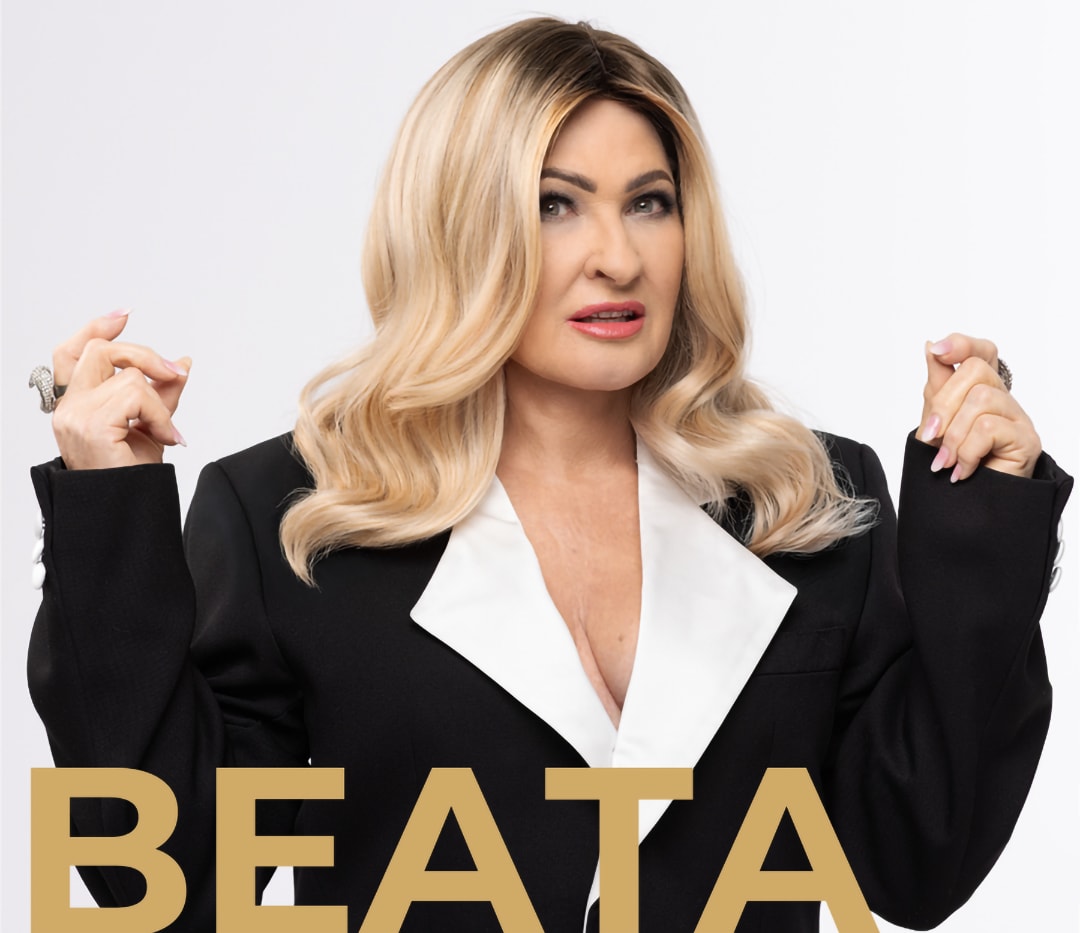 Beata Kozidrak Unplugged