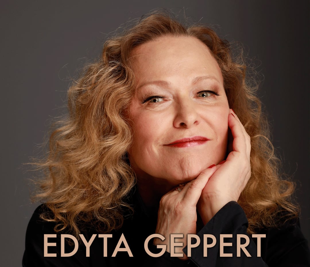 Edyta Geppert – Recital