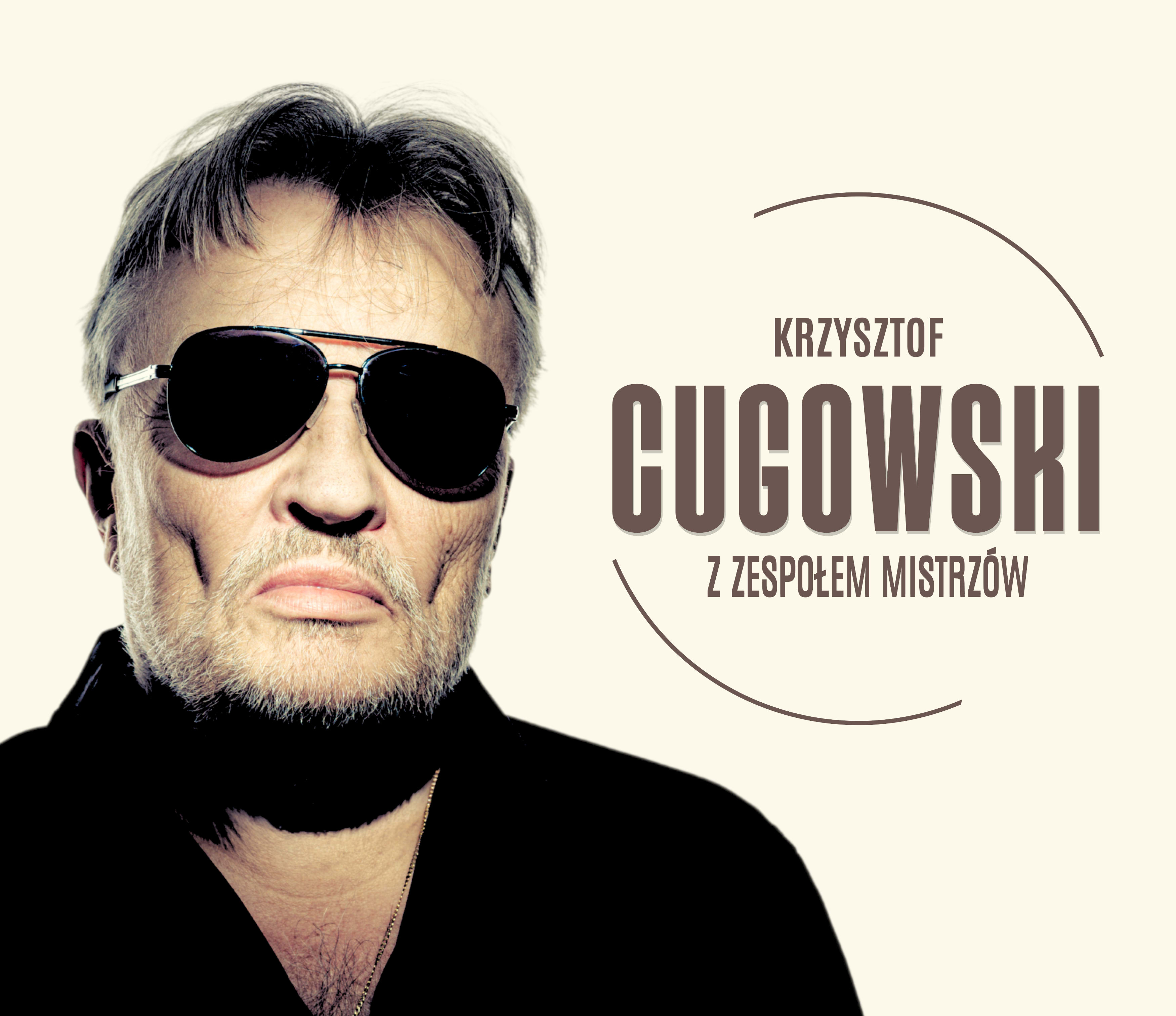 Krzysztof Cugowski – Wiek to tylko liczba