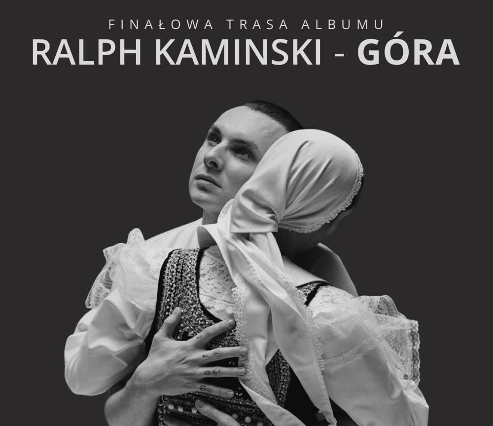 Ralph Kaminski – GÓRA