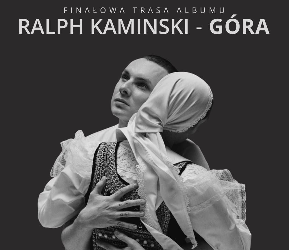 Ralph Kaminski – GÓRA
