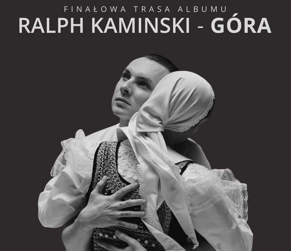 Ralph Kaminski – GÓRA
