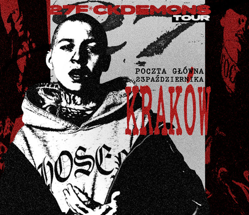 27.fuckdemons | Kraków
