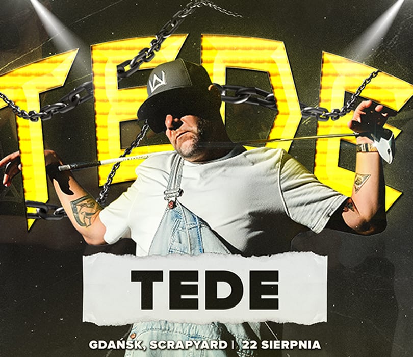 Tede | Gdańsk